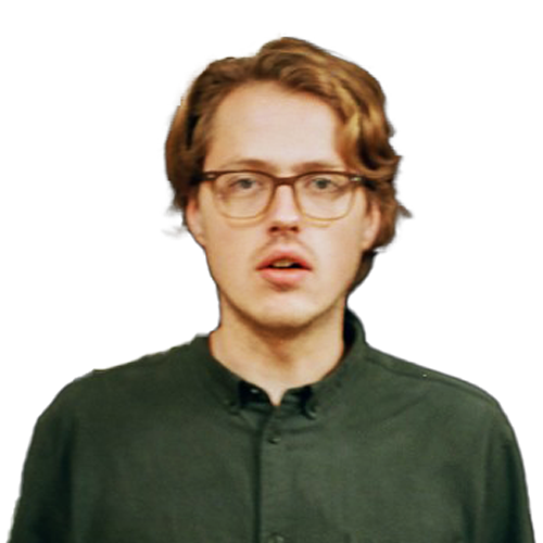 Pascal Terstappen